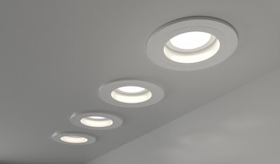 Elegant Lighting and Fixtures