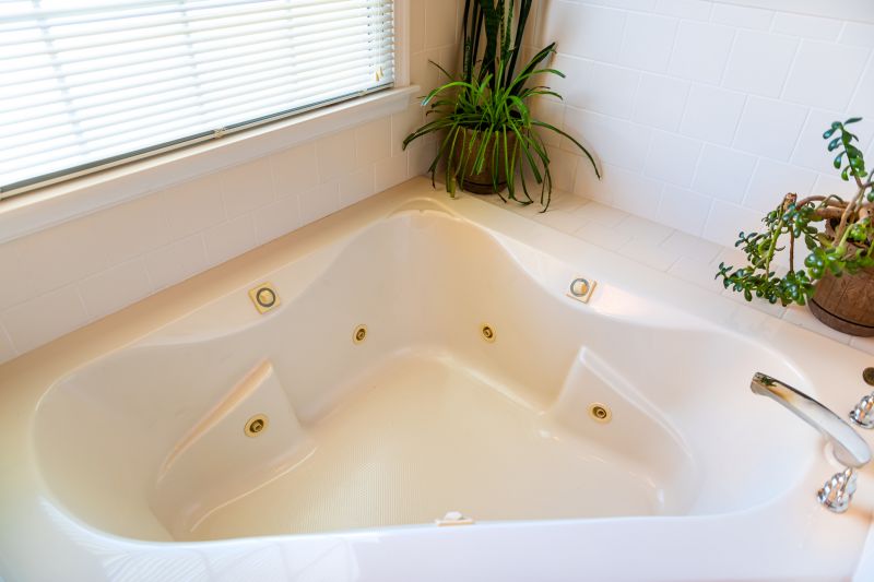 Custom Bathtub Fitments