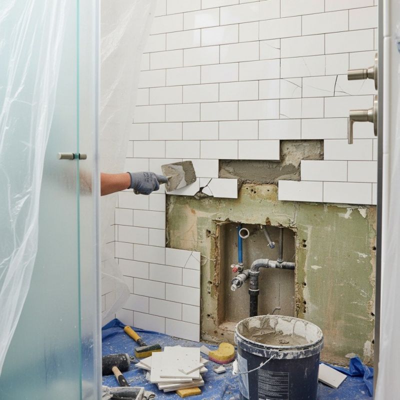 Top Bathroom Remodeling Companies in Macclenny, FL